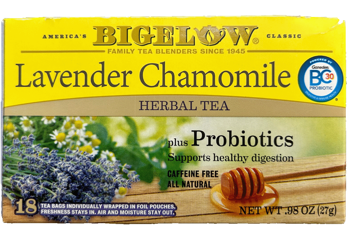 Original Package